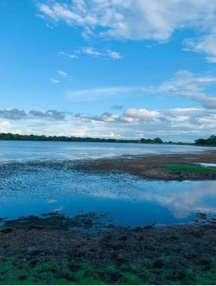 Arani Homestay Polonnaruwa Bagian luar foto